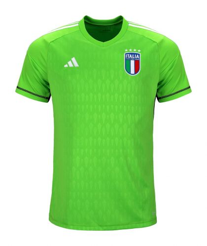 Italy 2023 GK 1 Kit